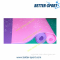 PVC Yoga Mat, EVA Yoga Mat, Rubber NBR Yoga Mat